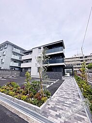 パートリア　ネモフィラ