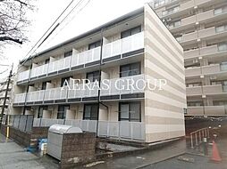 レオパレス綿新