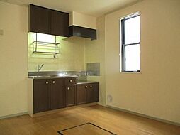 ラフィネ ＦＧ 1階3DKのリビング/ダイニング