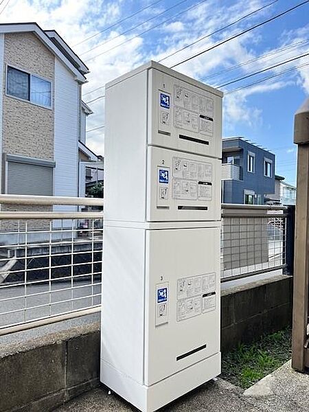 コーポセシオン 00205｜神奈川県平塚市真田４丁目(賃貸アパート1K・2階・21.00㎡)の写真 その4