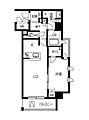 ベルデ6階15.5万円