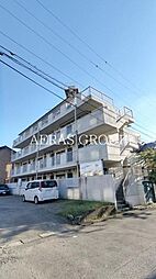 上福岡グリーンハイツ