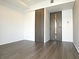 ザ・パークハビオ神楽坂香月 5階1Kのリビング/ダイニング