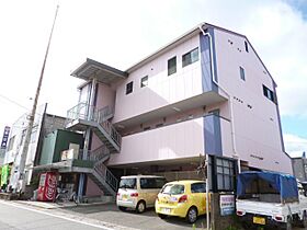 サンロードスI D ｜ 福岡県久留米市津福本町467-7（賃貸マンション1K・1階・29.15㎡） その1