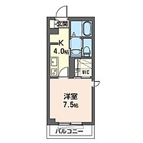 Ｎ51 00112 ｜ 千葉県市原市五井4941-1（賃貸マンション1K・1階・28.35㎡） その2