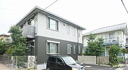 サンガーデンズＣ