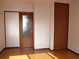 JR中央線 八王子駅 徒歩20分の賃貸アパート 2階1Kのリビング/ダイニング