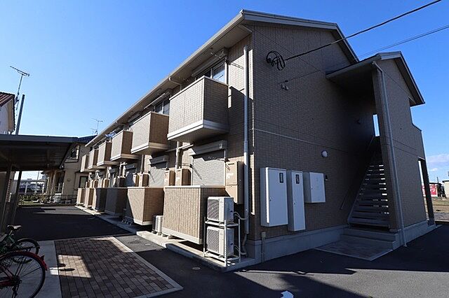 Suumo 西牛谷 古河駅 土地購入情報