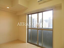 東武東上線 北池袋駅 徒歩7分の賃貸マンション 7階1Kのリビング/ダイニング