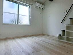 ハーミットクラブハウス二子玉 1階ワンルームのリビング/ダイニング