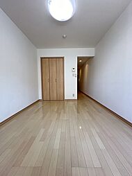 ブリエアージュ 207 2階ワンルームのリビング/ダイニング