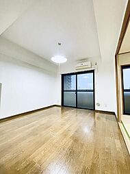 マイキャッスル橋本 702 7階3LDKのリビング/ダイニング