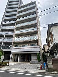 グランフォース東池袋