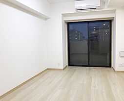 ルーブル南馬込六番館 3階1Kのリビング/ダイニング