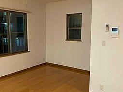 東京メトロ日比谷線 入谷駅 徒歩10分の賃貸マンション 2階ワンルームのリビング/ダイニング