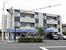 周辺：ローソン舞浜店 305m