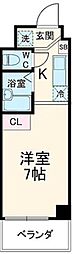 パルティーレさがみ野0 2階