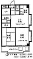 サンフォレスト梶ヶ谷1階8.4万円