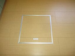 ロジュマン ミヤカイドウＤ 1階ワンルームのリビング/ダイニング