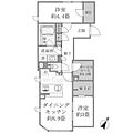 COMPOSITE高輪1階26.0万円