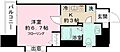ミリアビタNo.157階7.0万円