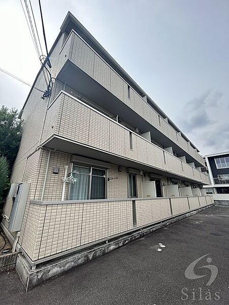 セジュール城南 ｜京都府京都市伏見区竹田浄菩提院町(賃貸アパート1R・2階・30.28㎡)の写真 その1