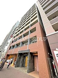 グロースメゾン亀戸