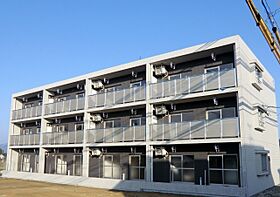 アーバンクレストＩＩＩ 1C ｜ 熊本県宇城市松橋町西下郷（賃貸マンション2LDK・1階・54.00㎡） その1