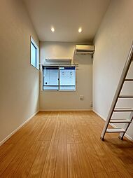 CozyHouse相模原 101 1階ワンルームのリビング/ダイニング