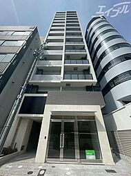 コンフォリア・リヴ南森町II