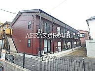 埼玉県草加市苗塚町40-1：物件画像／アエラス日暮里店 （株式会社アエラス.ER）