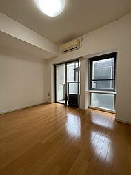 グランヴァンメトロ-1 3階1Kのリビング/ダイニング