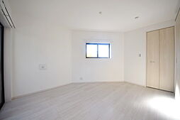 メルディア原当麻 303 3階1Kのリビング/ダイニング