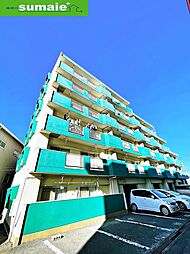 🉐敷金礼金0円！🉐湊コーポII