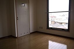 すいとぴあ本郷 3階ワンルームのリビング/ダイニング