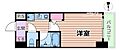 エスリード新大阪第77階4.3万円