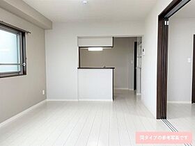 （仮称）グランテージ大矢野 1D ｜ 熊本県上天草市大矢野町上（賃貸マンション1LDK・1階・41.60㎡） その3