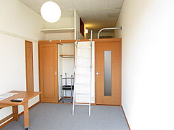 東急田園都市線 南町田グランベリーパーク駅 徒歩21分の賃貸アパート 2階1Kのリビング/ダイニング