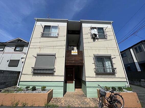 パームハウス_外観_1