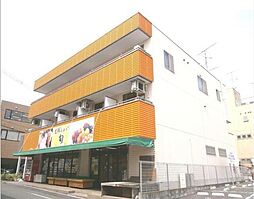 小田急小田原線 東海大学前駅 徒歩1分