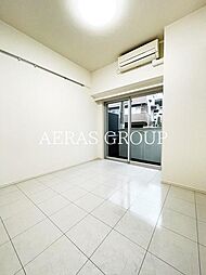 セジョリ南品川 1階1Kのリビング/ダイニング