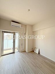 カサ・フェリーチェ 4階1Kのリビング/ダイニング