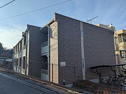 JR中央線 西八王子駅 徒歩13分の賃貸アパート