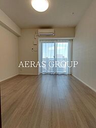 JR中央線 中野駅 徒歩5分の賃貸マンション 7階1Kのリビング/ダイニング