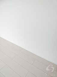 JR片町線(学研都市線) 徳庵駅 徒歩6分の賃貸アパート 3階1Kのリビング/ダイニング