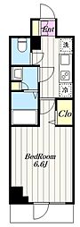 小田急伊勢原駅前マンション01 2階/204