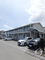 ソレイユ羽曳野