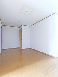 エアリーB棟 2階3LDKのリビング/ダイニング