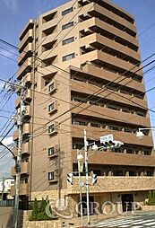 西武新宿線 武蔵関駅 徒歩5分