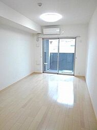 フェスタ元浅草 3階1LDKのリビング/ダイニング